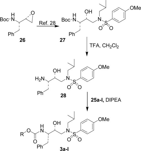 Scheme 7