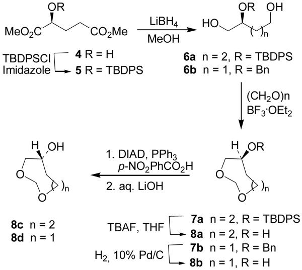 Scheme 1