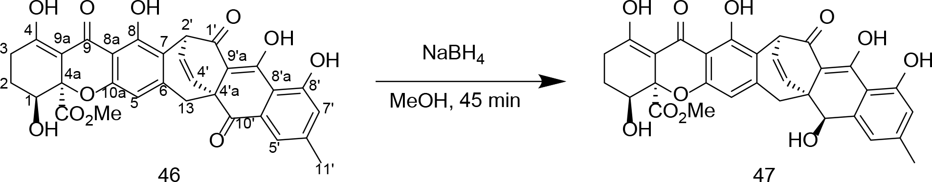 Scheme 1.