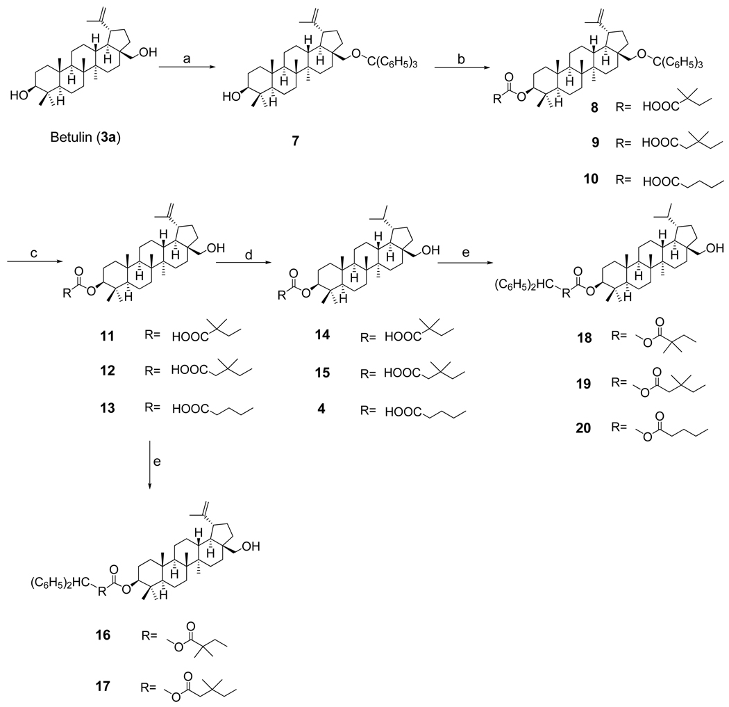 Scheme 1