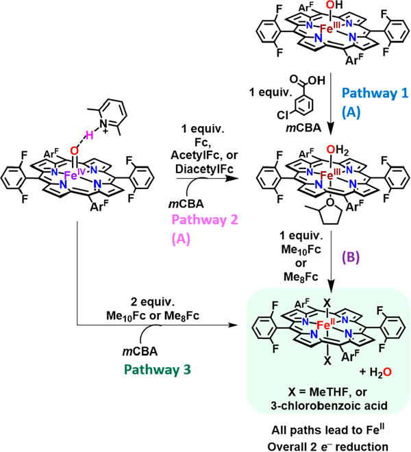 Scheme 3.