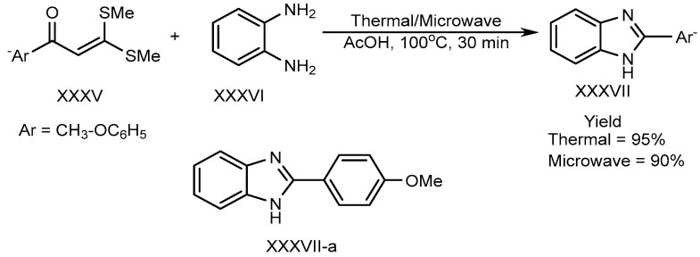 Scheme 9