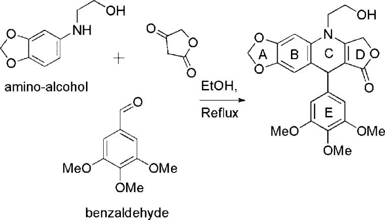 Scheme 1