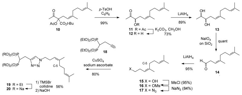 Scheme 1