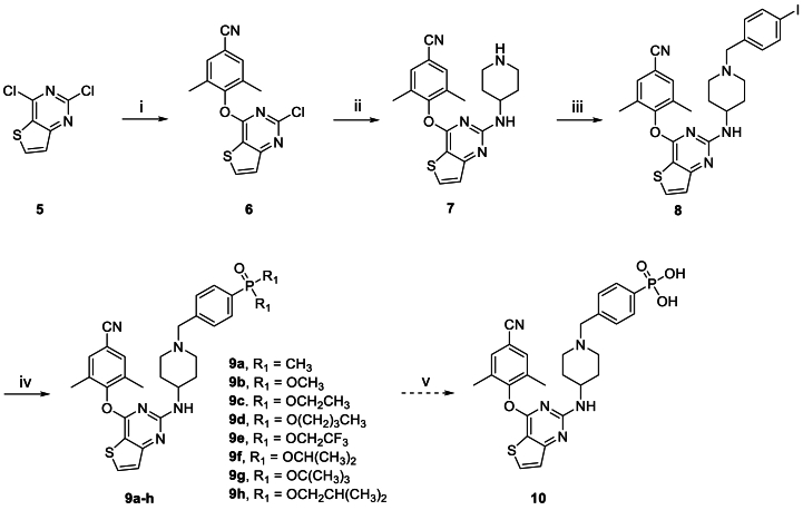 Scheme 1