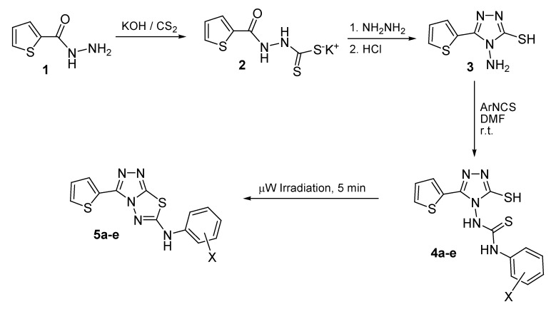 Scheme 1