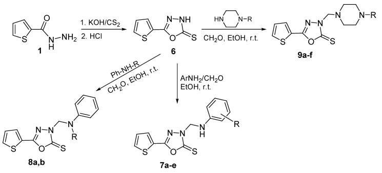 Scheme 2