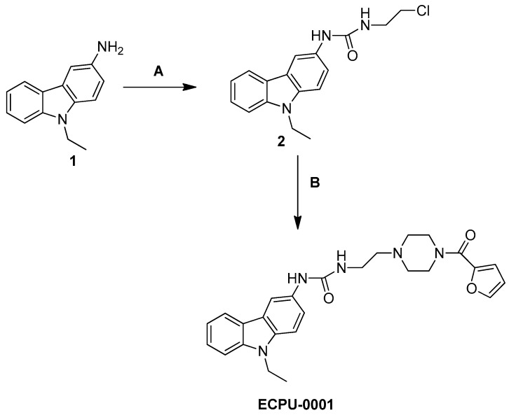 Scheme 1