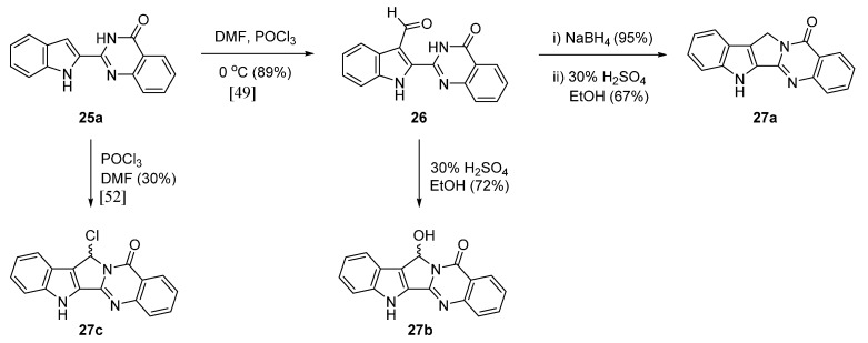 Scheme 11