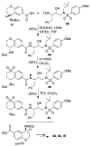 Scheme 3.