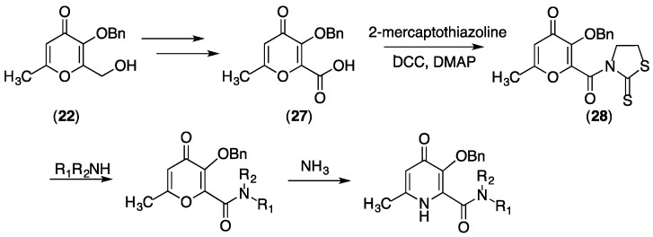 Scheme 3