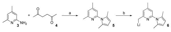 Scheme 1