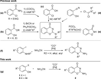 Scheme 1