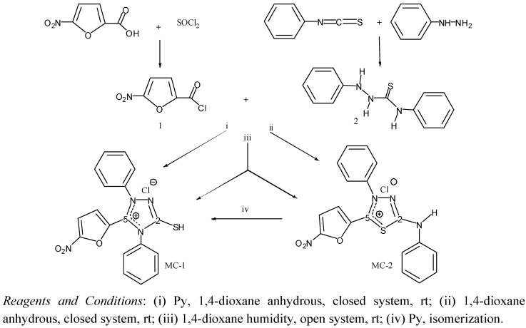 Scheme 1