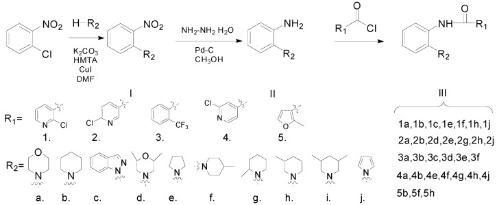 Scheme 1