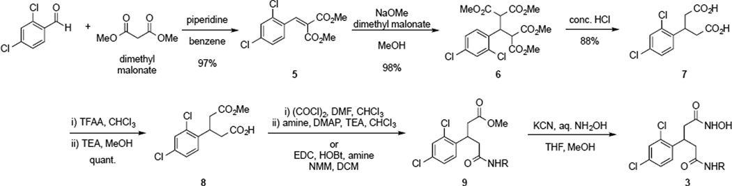 Scheme 3