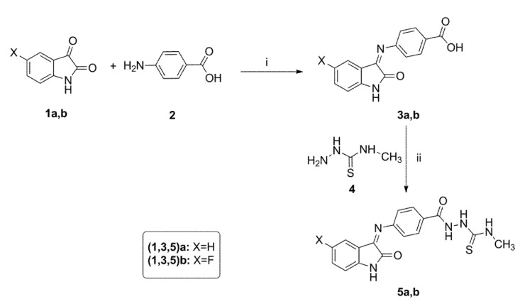 Scheme 1