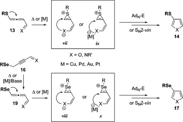 Scheme 8