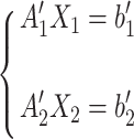 Proof of Theorem 1: