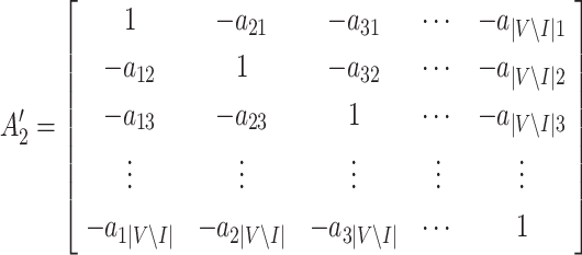 Proof of Theorem 1: