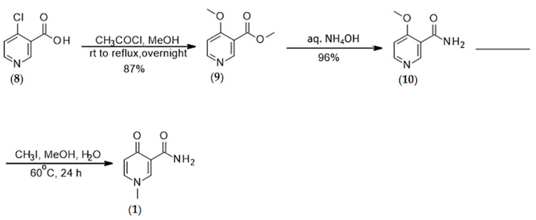 Scheme 1