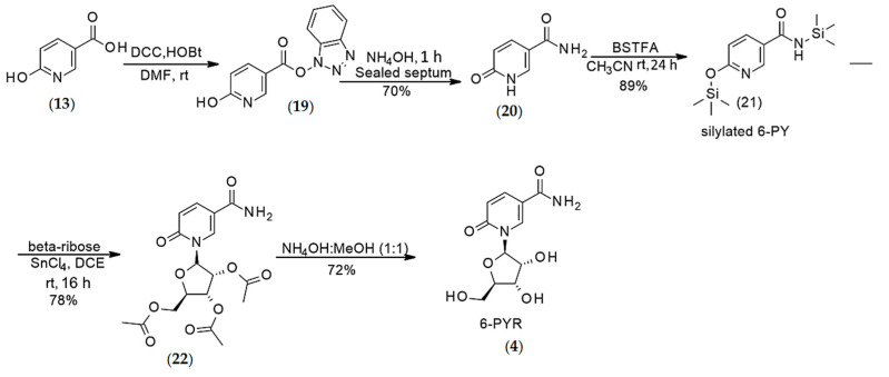 Scheme 6