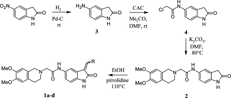 Scheme 1