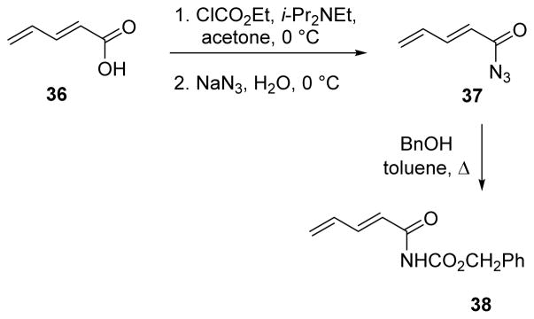 Scheme 9