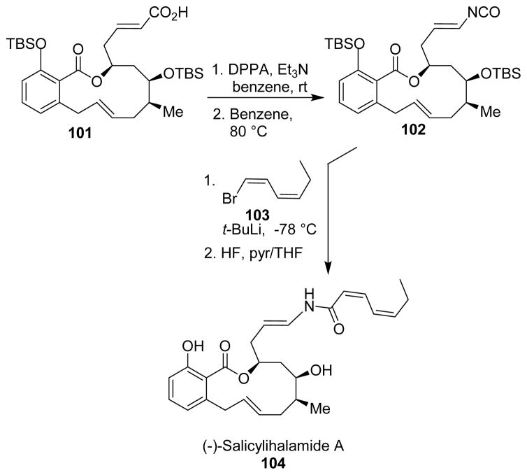 Scheme 28