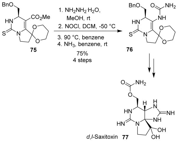 Scheme 21