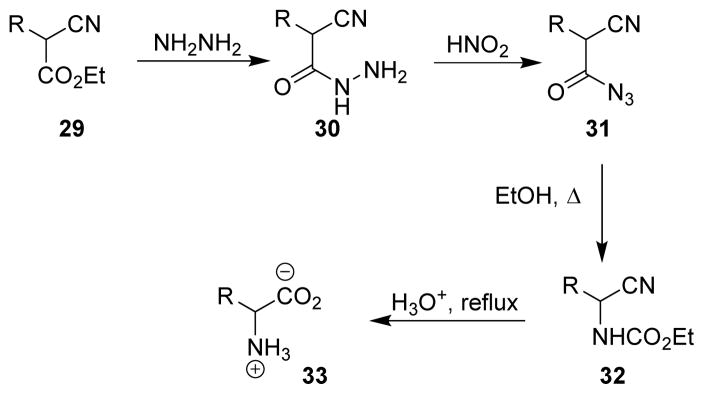 Scheme 7