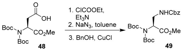 Scheme 13