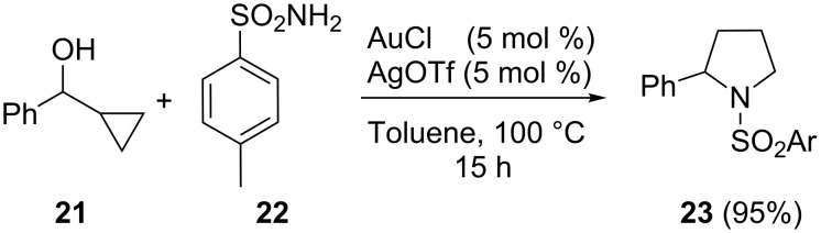 Scheme 7