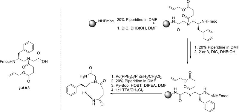 Scheme 2