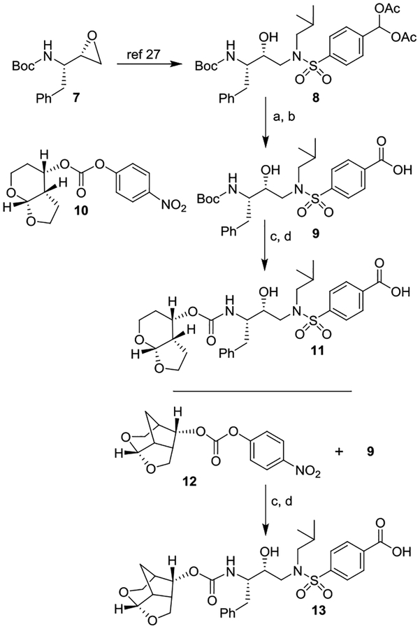 Scheme 1.