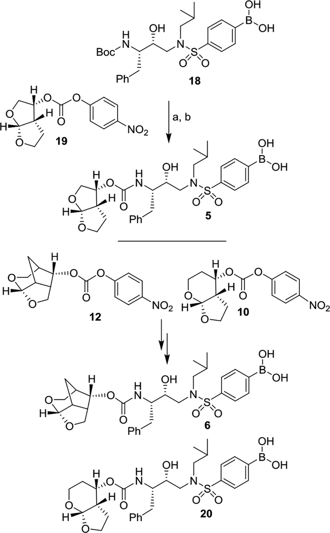 Scheme 3.