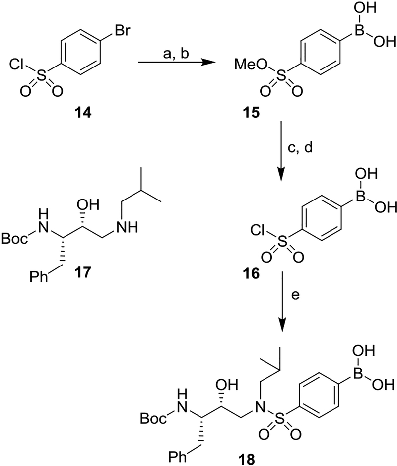 Scheme 2.