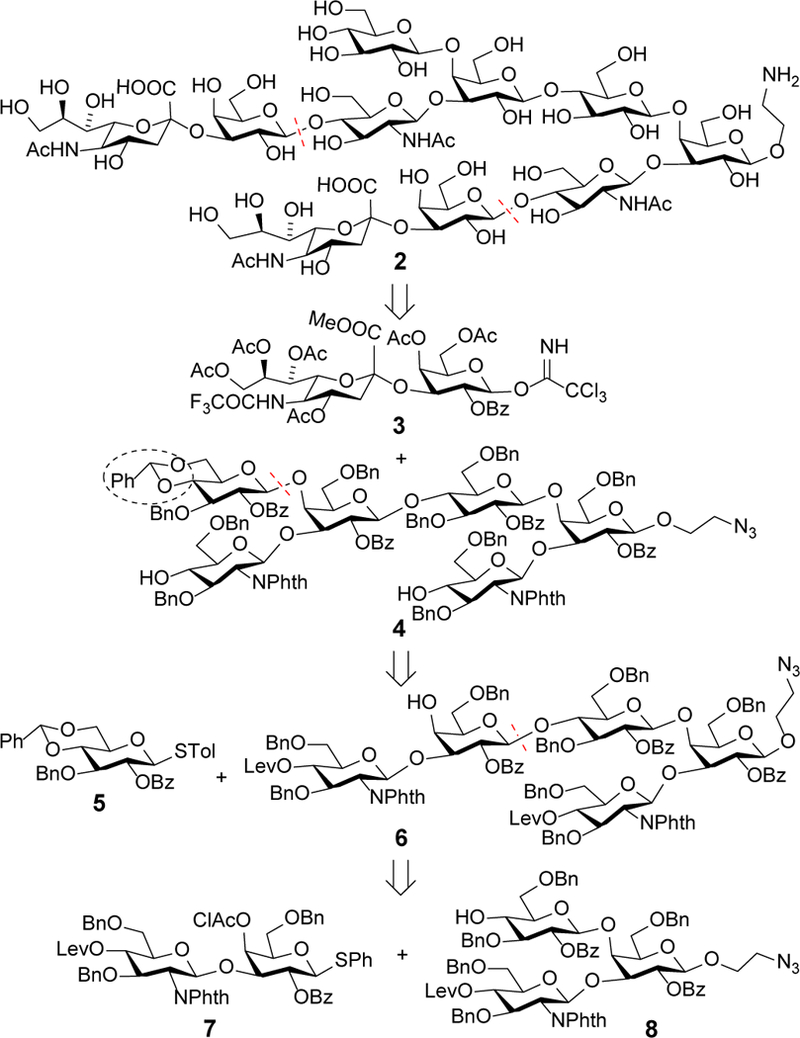 Scheme 1.