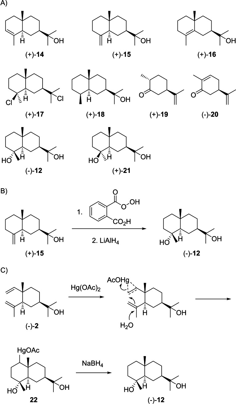 Scheme 7