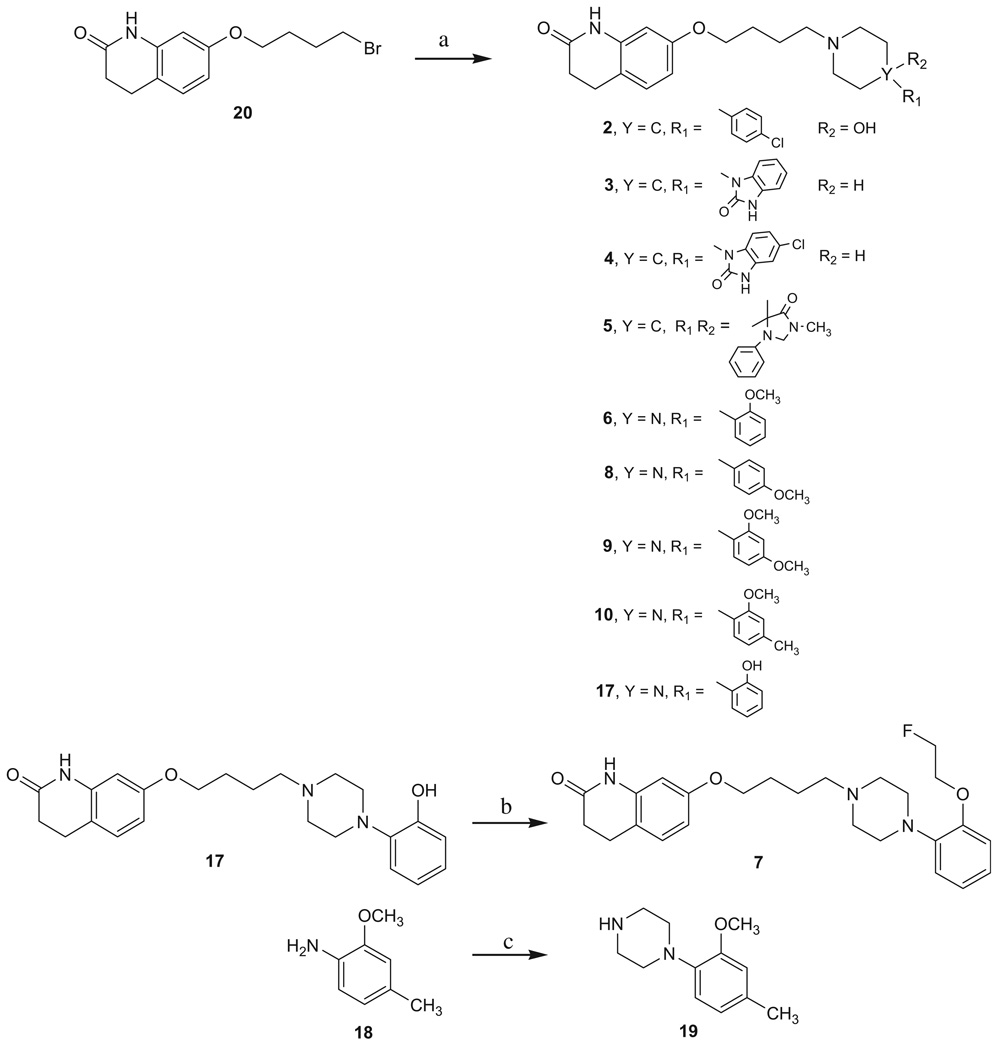 Scheme 1