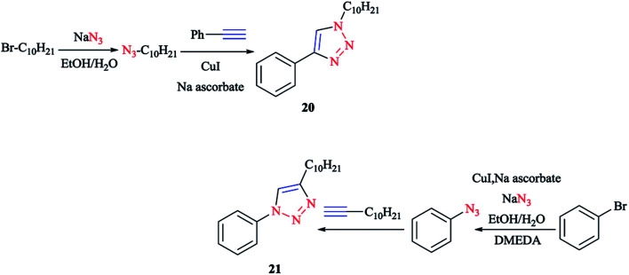 Scheme 14