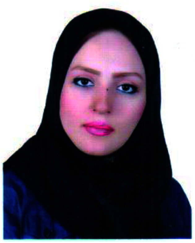 Bahareh Fattahi