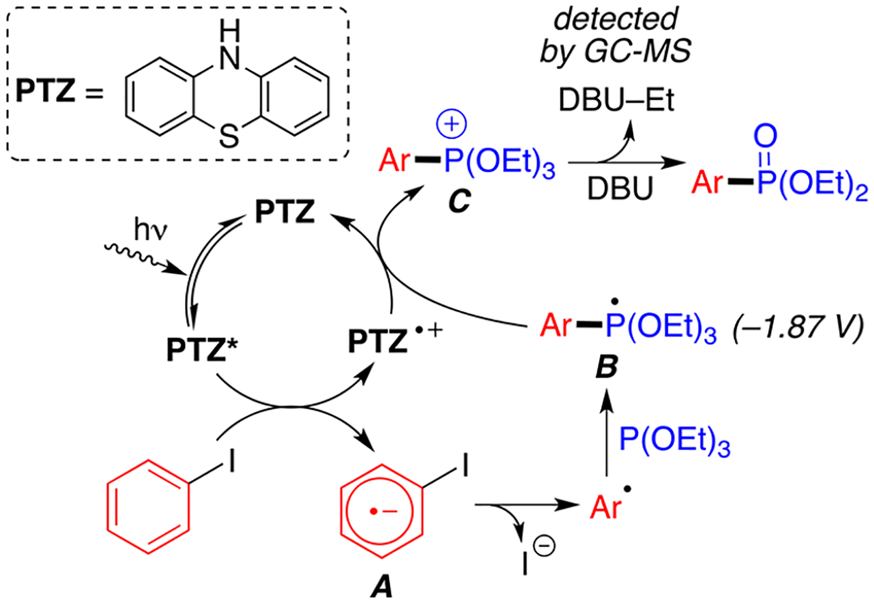 Scheme 5.