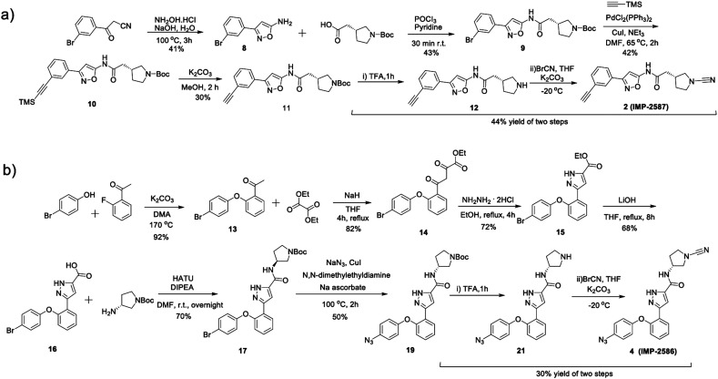 Scheme 1