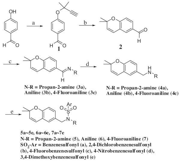 Scheme 1