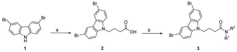 Scheme 1