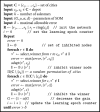Algorithm 1