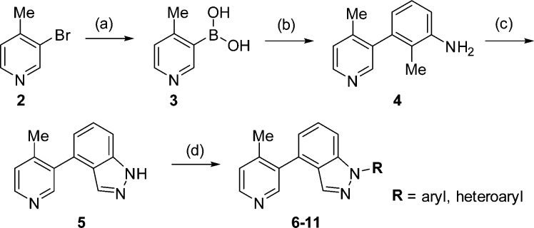 Scheme 1