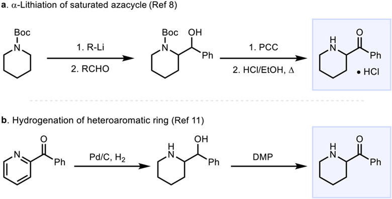 Scheme 1.