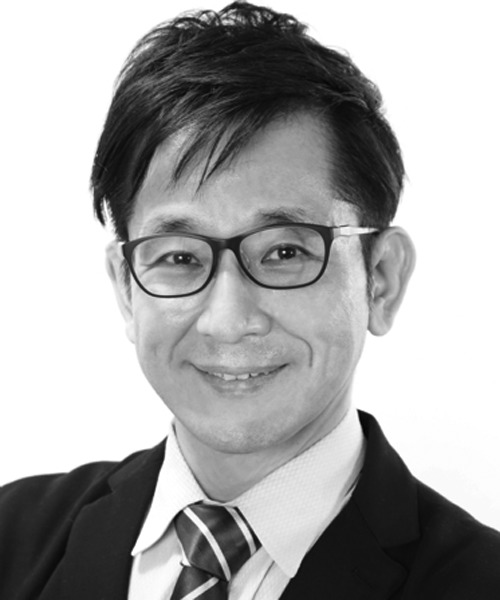 Shuhei Yoshida, MD, PhD